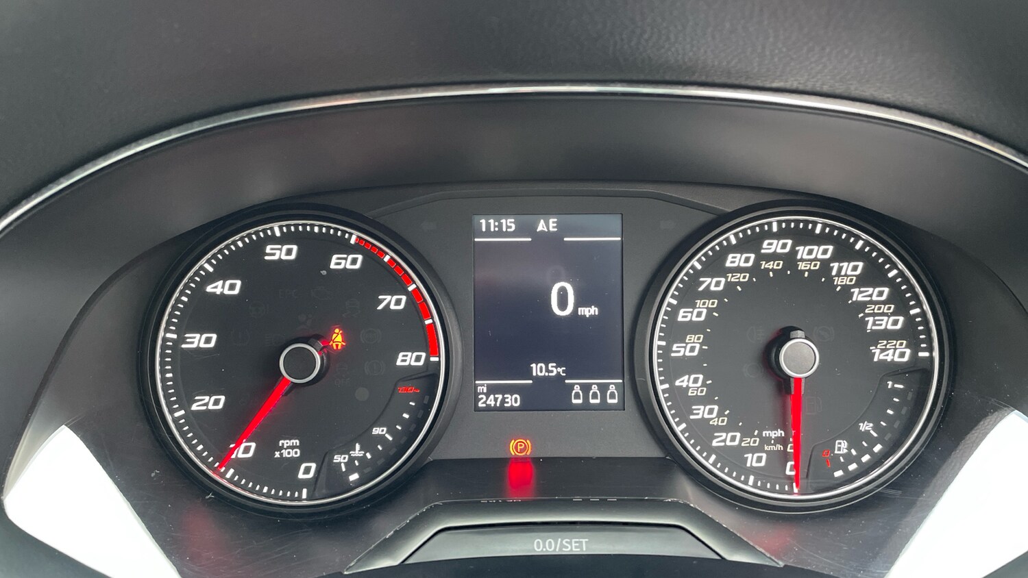 Used SEAT Ibiza 2019 for sale - 77834226: Photo 18