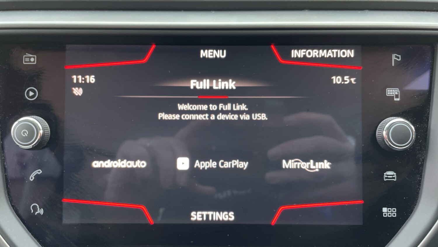 Used SEAT Ibiza 2019 for sale - 77834226: Photo 21