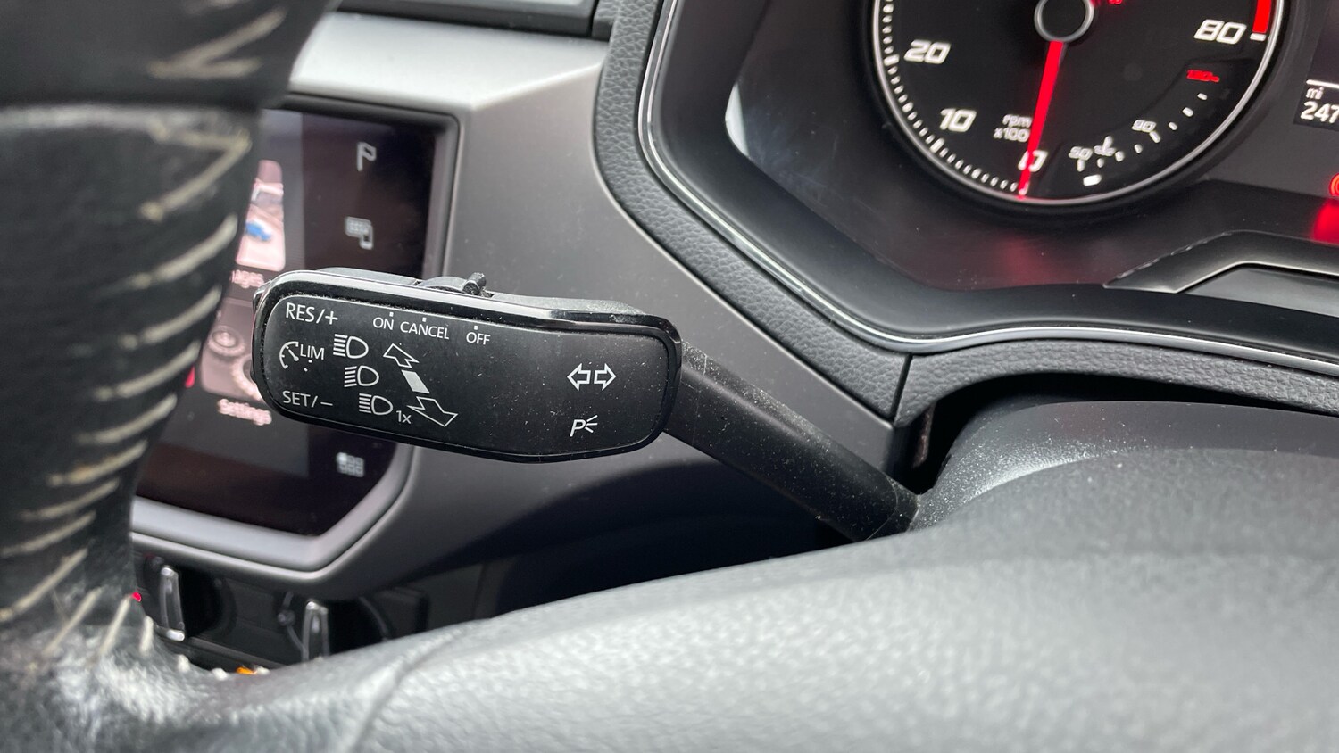 Used SEAT Ibiza 2019 for sale - 77834226: Photo 26