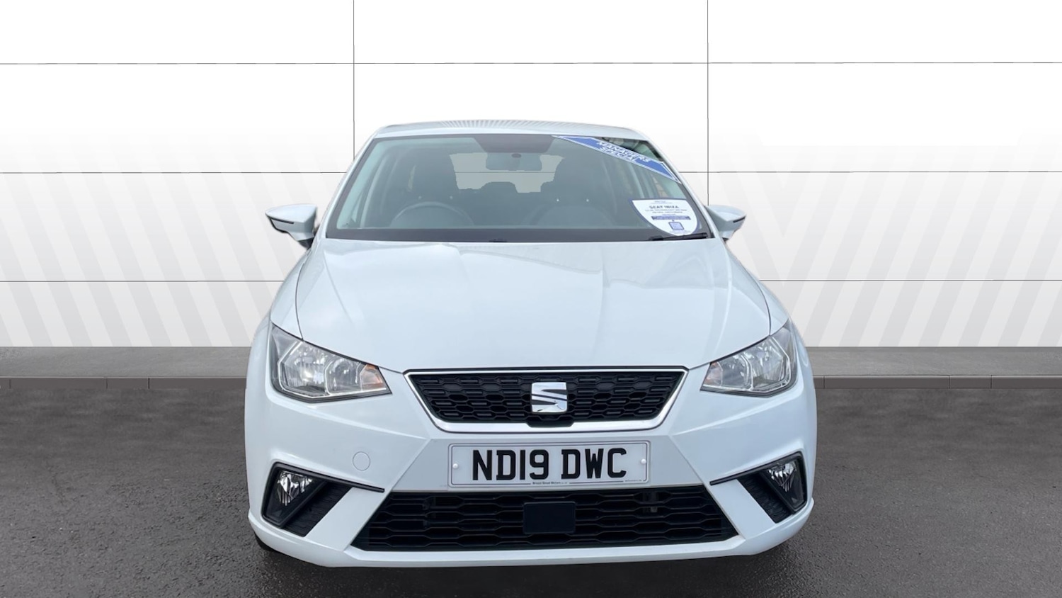 Used SEAT Ibiza 2019 for sale - 77834226: Photo 3