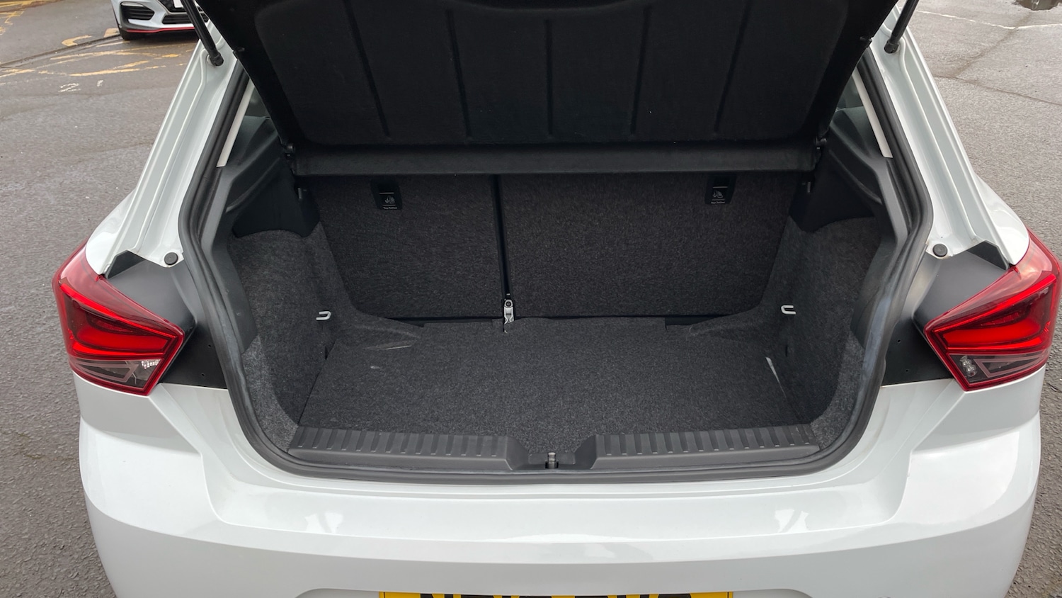 Used SEAT Ibiza 2019 for sale - 77834226: Photo 4