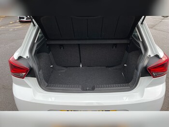 Used SEAT Ibiza 2019 for sale - 77834226: Photo