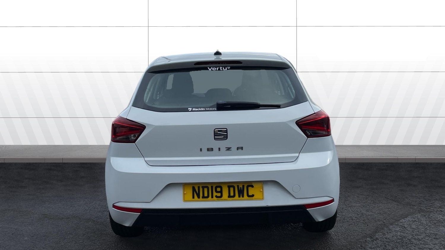 Used SEAT Ibiza 2019 for sale - 77834226: Photo 6
