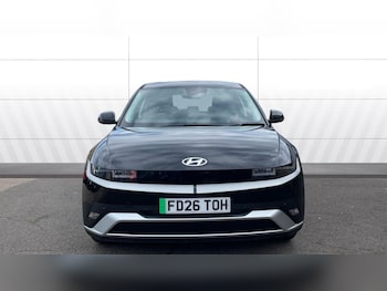 Used Hyundai IONIQ 5 2026 for sale - 78837826: Photo