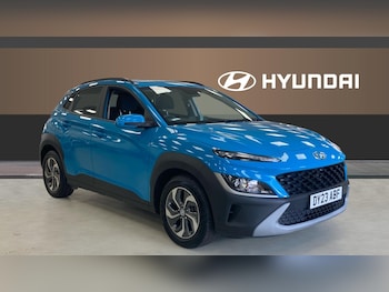 Used Hyundai KONA 2023 for sale - 78484709: Photo