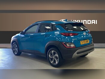 Used Hyundai KONA 2023 for sale - 78484709: Photo