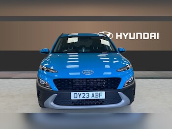 Used Hyundai KONA 2023 for sale - 78484709: Photo