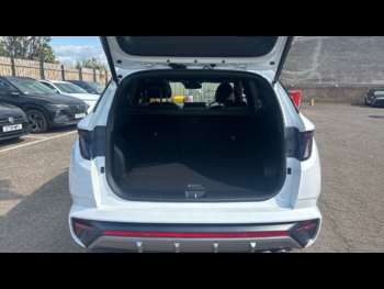 Used Hyundai TUCSON 2024 for sale - 74883694: Photo