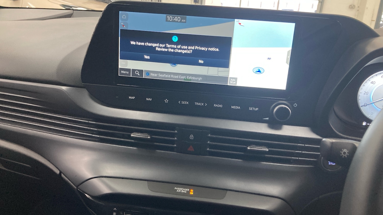 Used Hyundai BAYON 2024 for sale - 76263212: Photo 12