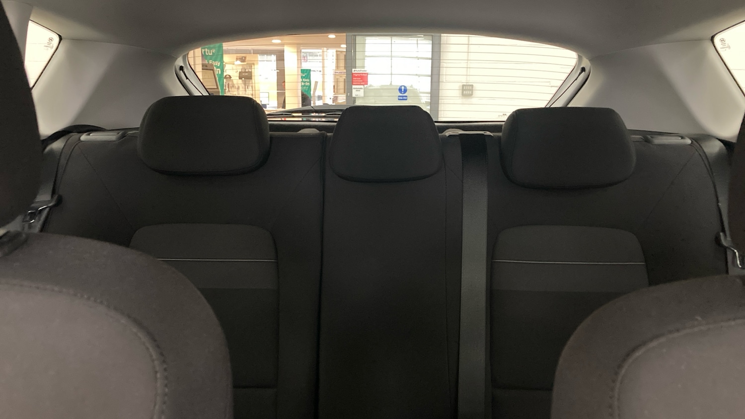 Used Hyundai BAYON 2024 for sale - 76263212: Photo 15