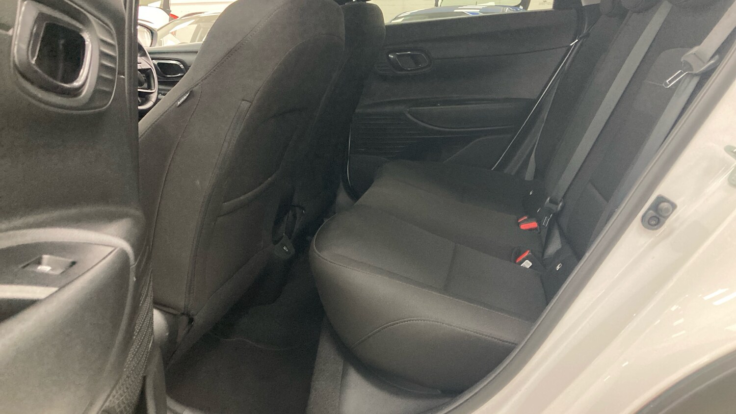 Used Hyundai BAYON 2024 for sale - 76263212: Photo 16