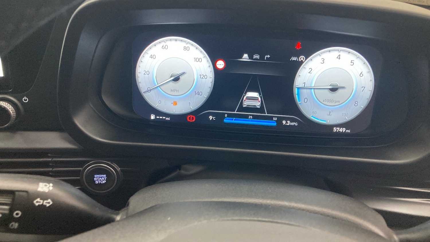Used Hyundai BAYON 2024 for sale - 76263212: Photo 18