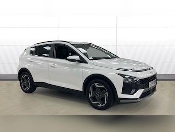 Hyundai - BAYON