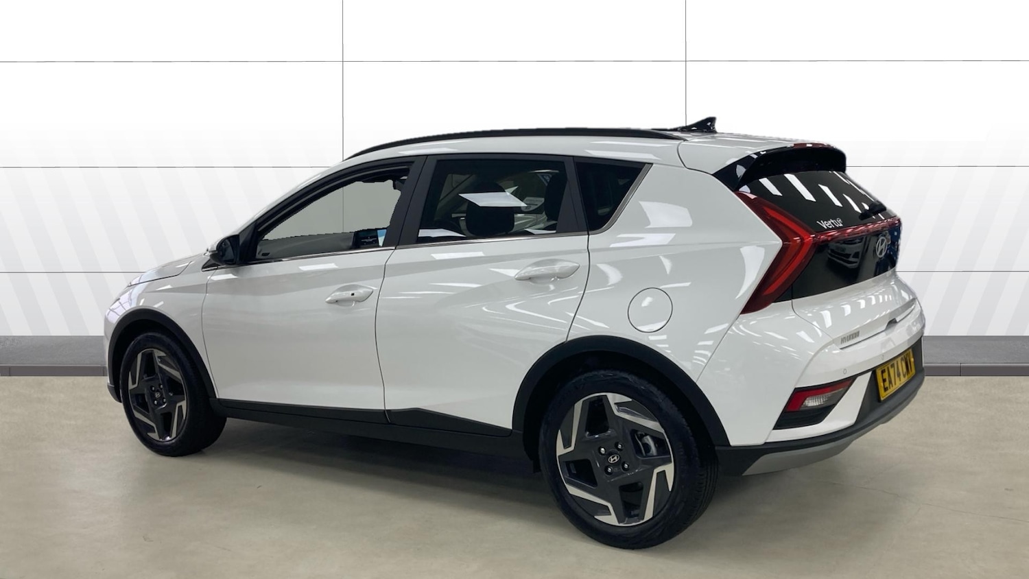 Used Hyundai BAYON 2024 for sale - 76263212: Photo 2
