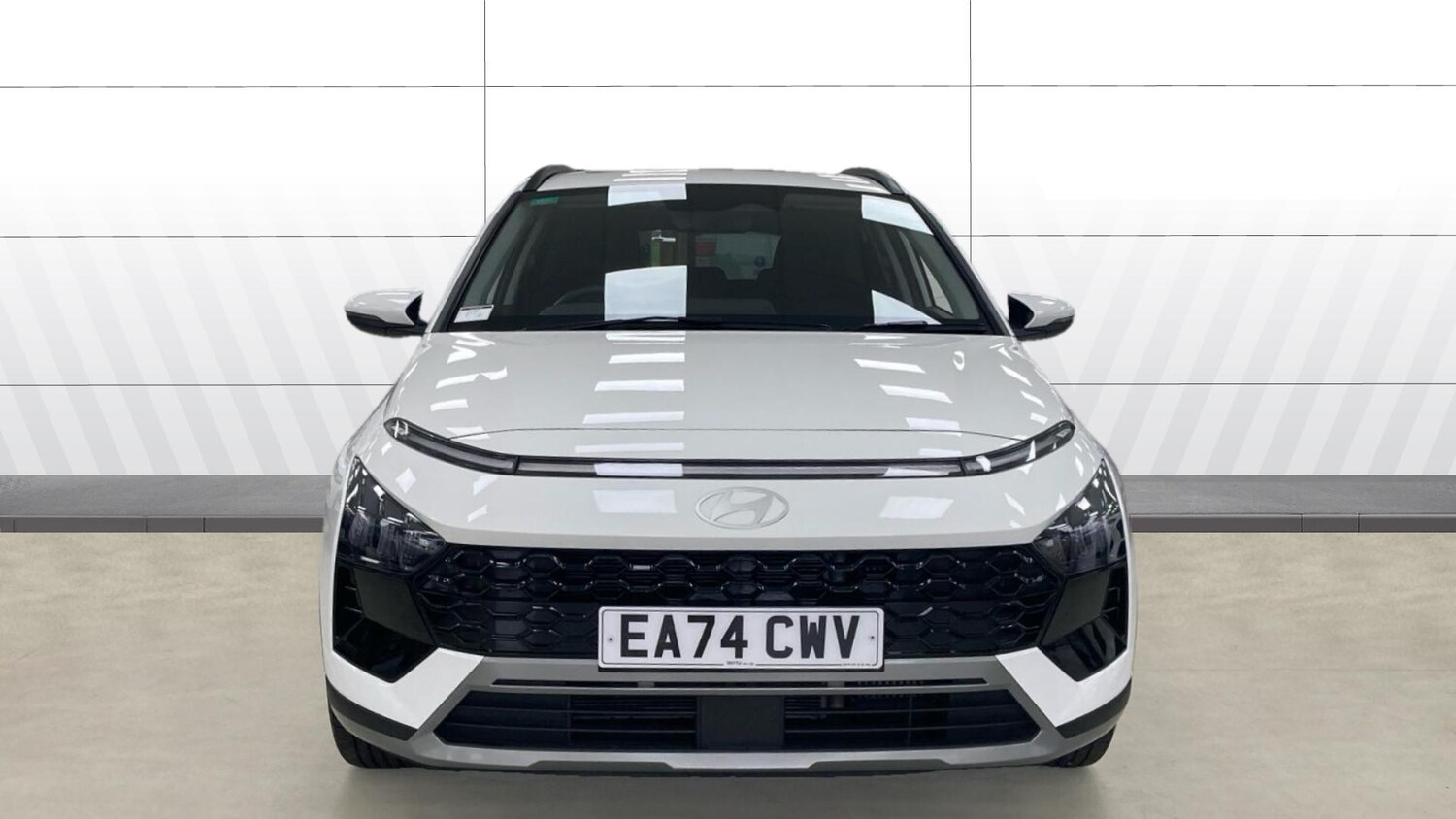 Used Hyundai BAYON 2024 for sale - 76263212: Photo 3