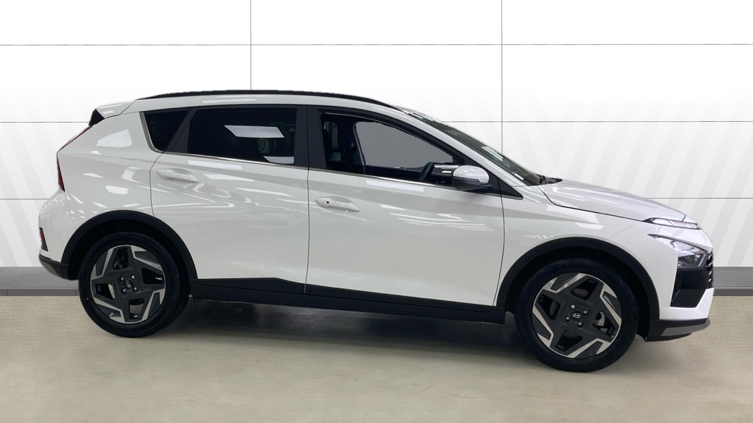 Used Hyundai BAYON 2024 for sale - 76263212: Photo 5