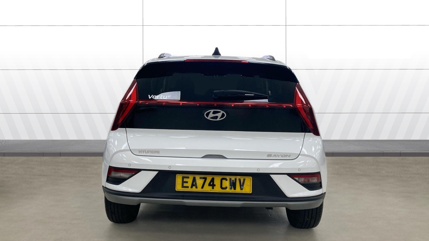 Used Hyundai BAYON 2024 for sale - 76263212: Photo 6