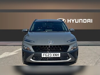 Used Hyundai KONA 2023 for sale - 78325504: Photo