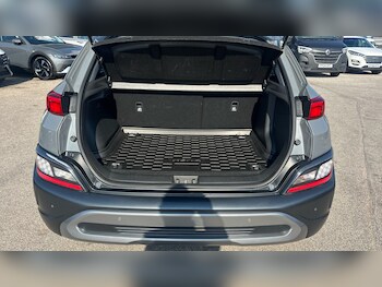 Used Hyundai KONA 2023 for sale - 78325504: Photo