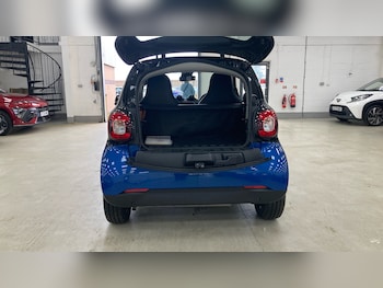 Used smart fortwo 2016 for sale - 78837856: Photo