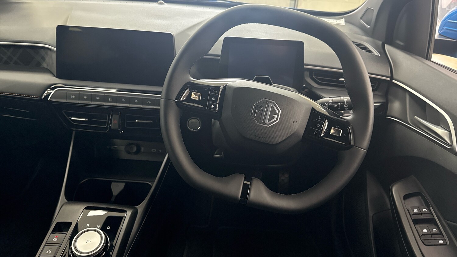 Used MG MG3 2025 for sale - 77517437: Photo 10