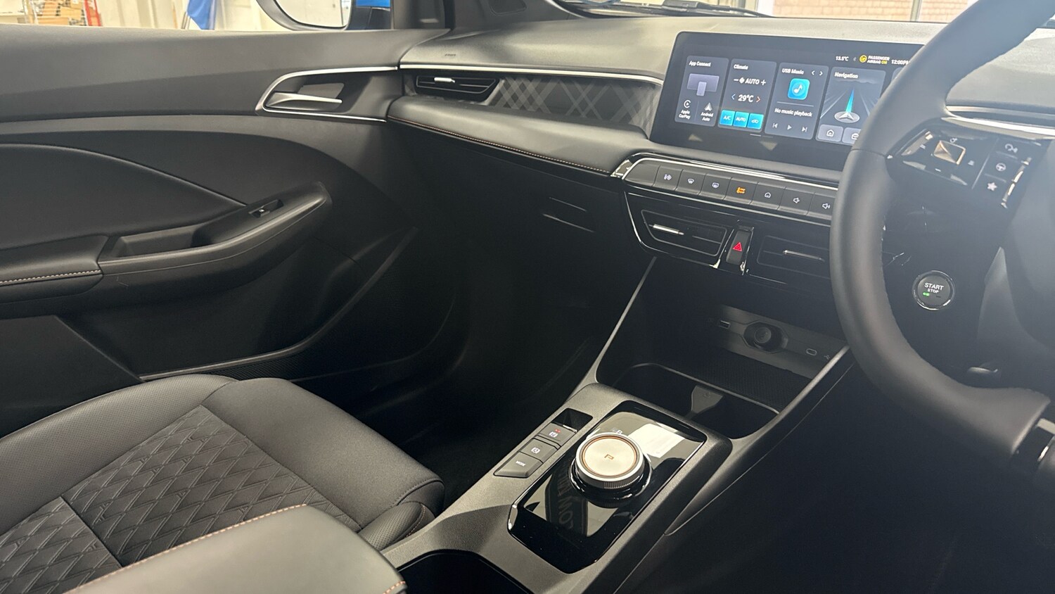 Used MG MG3 2025 for sale - 77517437: Photo 14