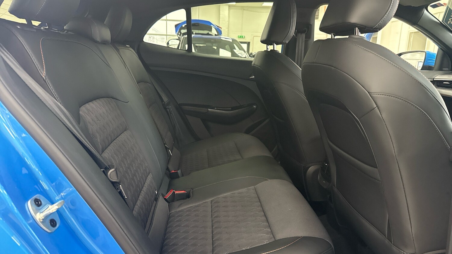 Used MG MG3 2025 for sale - 77517437: Photo 16