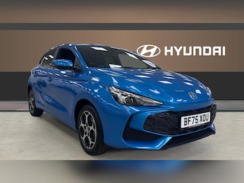 Used MG MG3 2025 for sale - 77517437: Photo