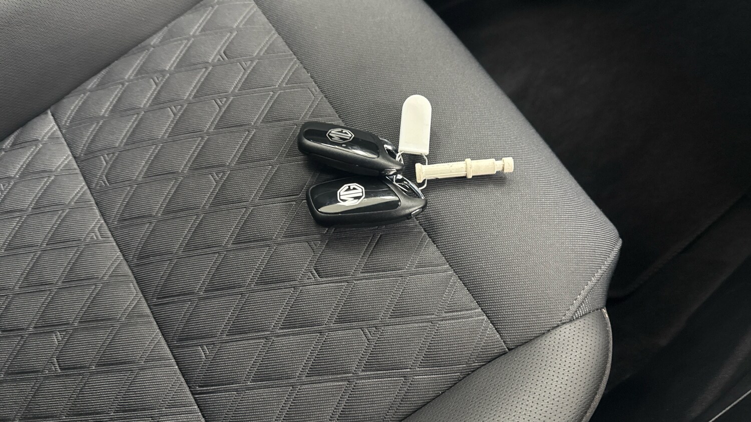 Used MG MG3 2025 for sale - 77517437: Photo 20