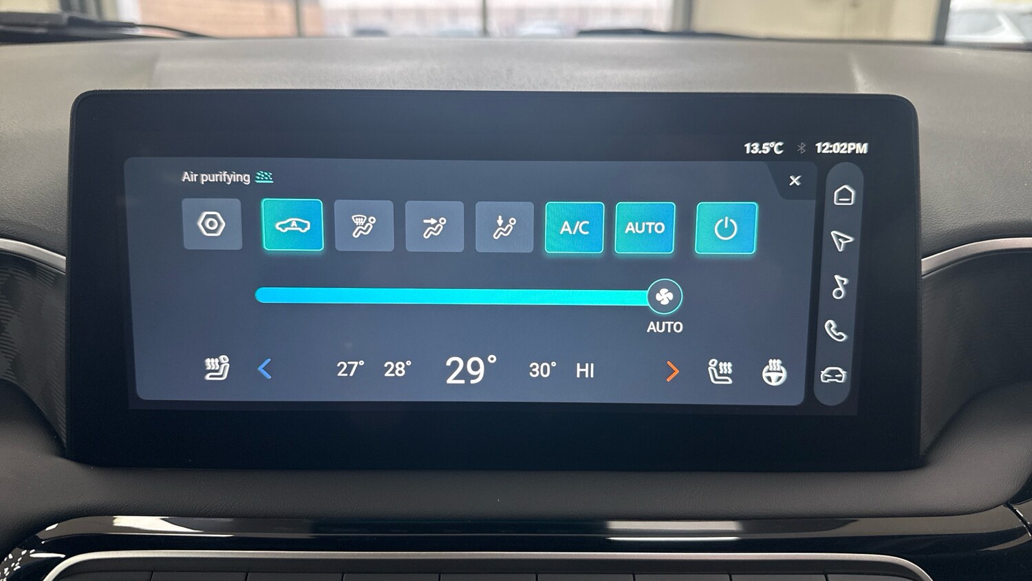 Used MG MG3 2025 for sale - 77517437: Photo 24