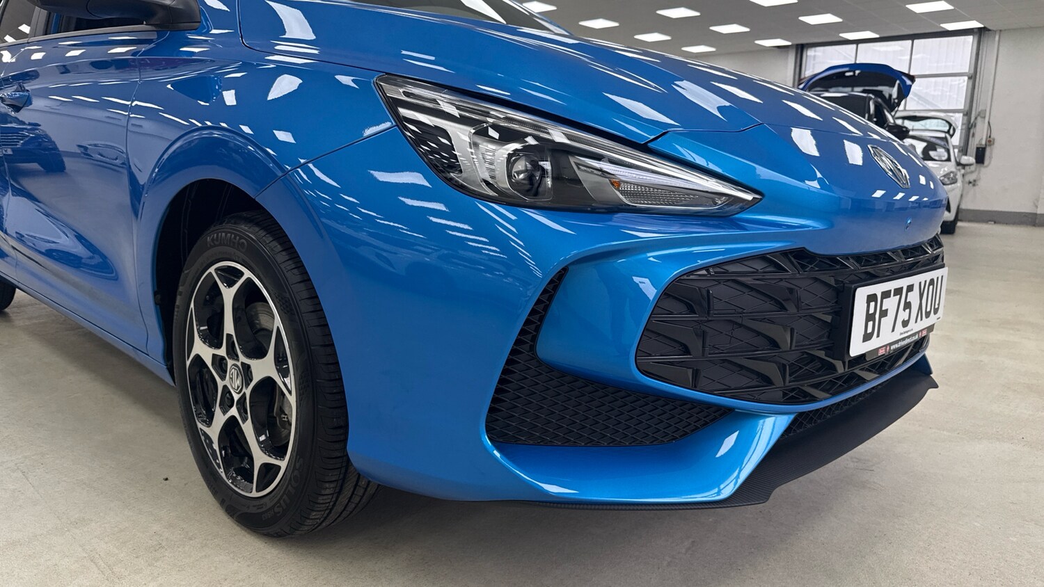 Used MG MG3 2025 for sale - 77517437: Photo 28