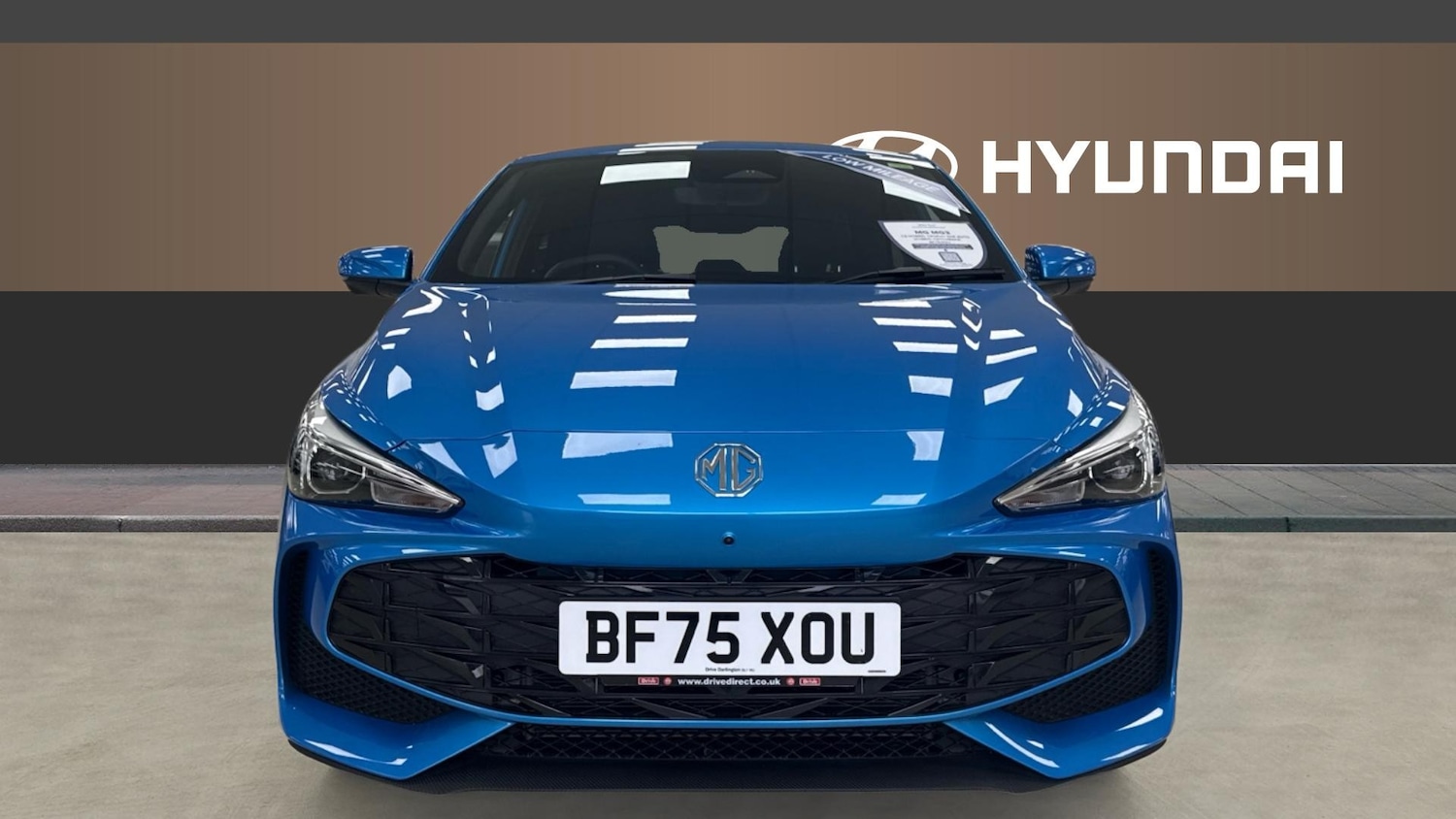 Used MG MG3 2025 for sale - 77517437: Photo 3