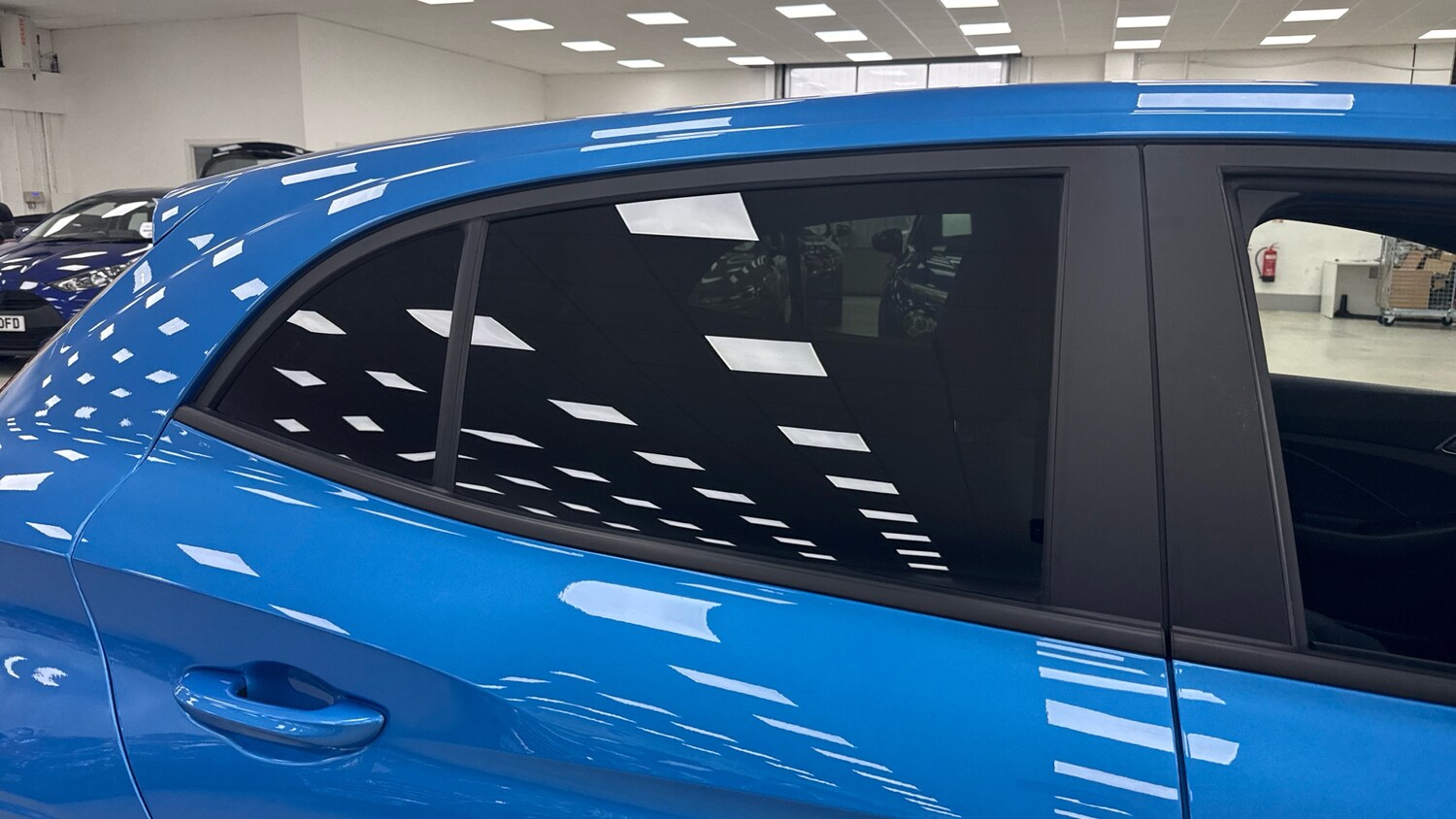 Used MG MG3 2025 for sale - 77517437: Photo 30