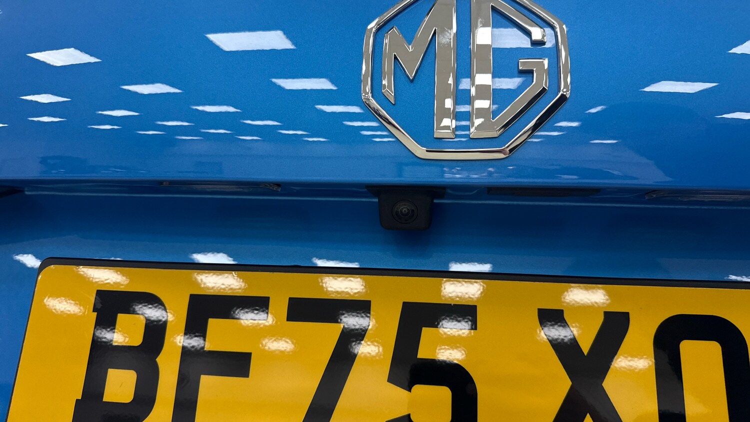 Used MG MG3 2025 for sale - 77517437: Photo 32