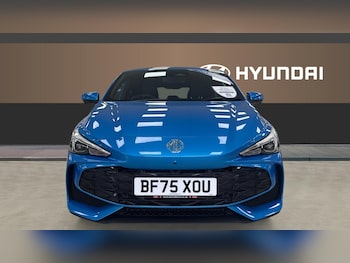 Used MG MG3 2025 for sale - 77517437: Photo