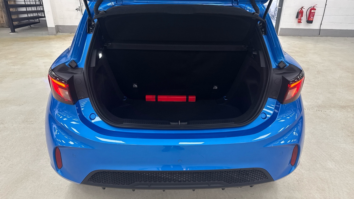 Used MG MG3 2025 for sale - 77517437: Photo 4