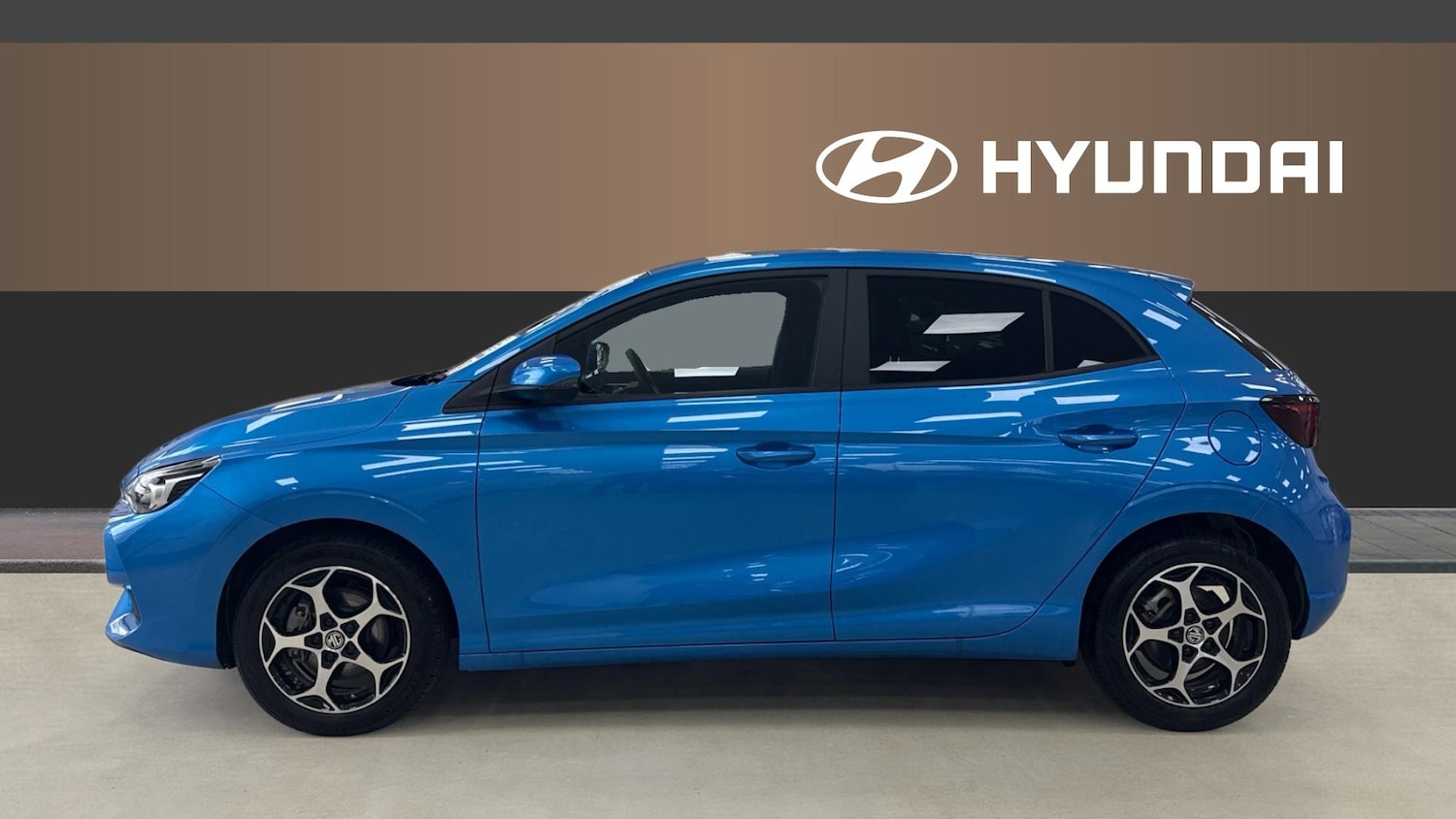 Used MG MG3 2025 for sale - 77517437: Photo 5