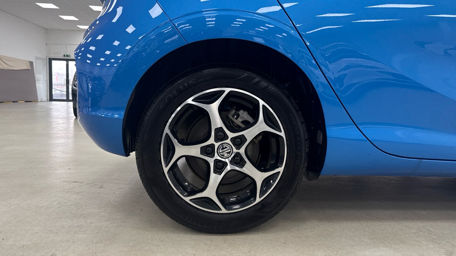 Used MG MG3 2025 for sale - 77517437: Photo 7