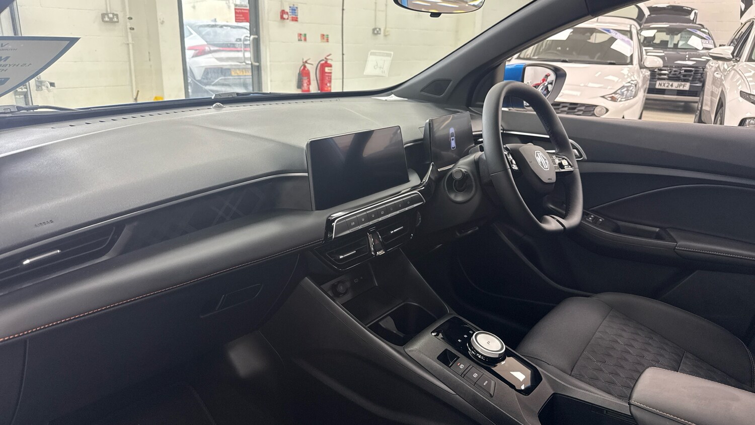 Used MG MG3 2025 for sale - 77517437: Photo 9