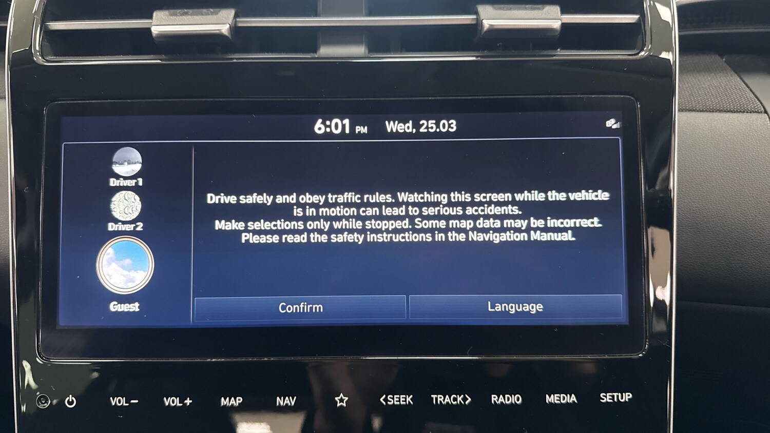 Used Hyundai TUCSON 2022 for sale - 78125066: Photo 12