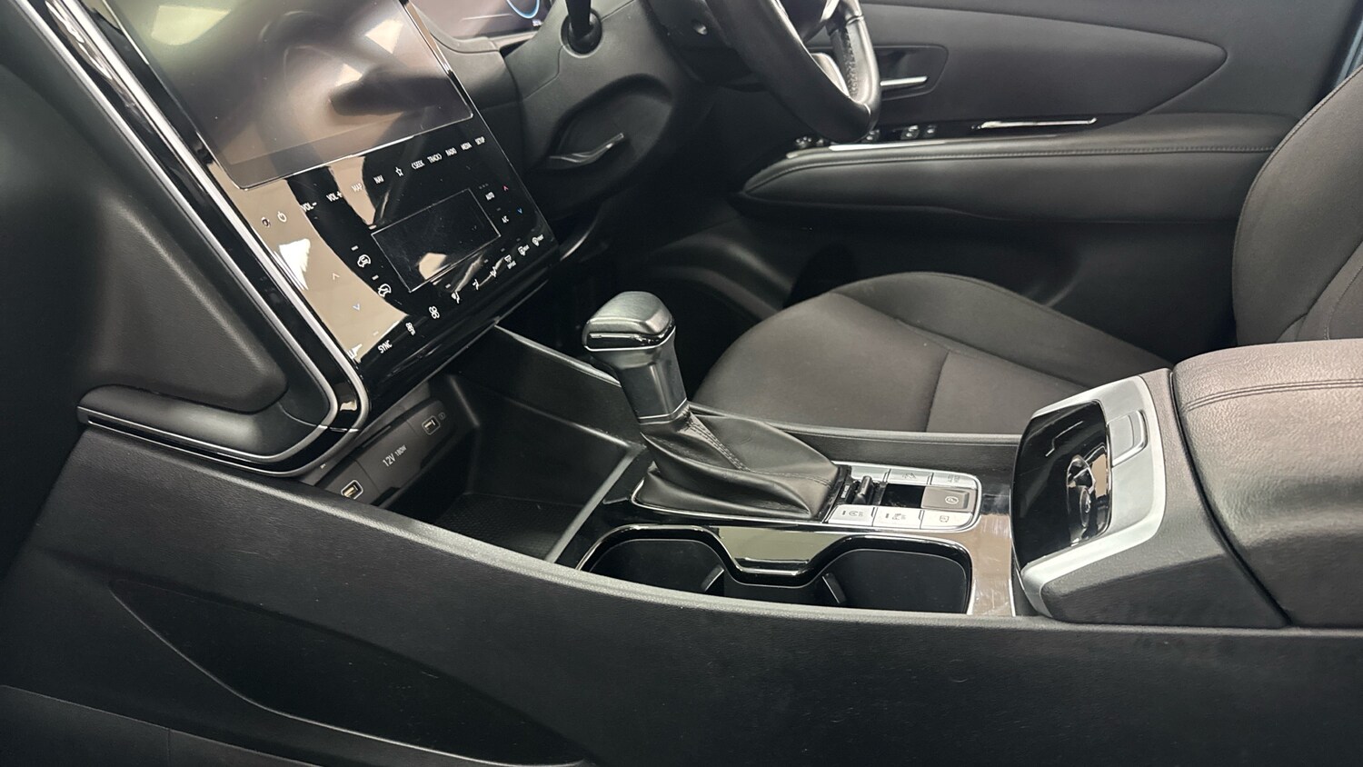 Used Hyundai TUCSON 2022 for sale - 78125066: Photo 13