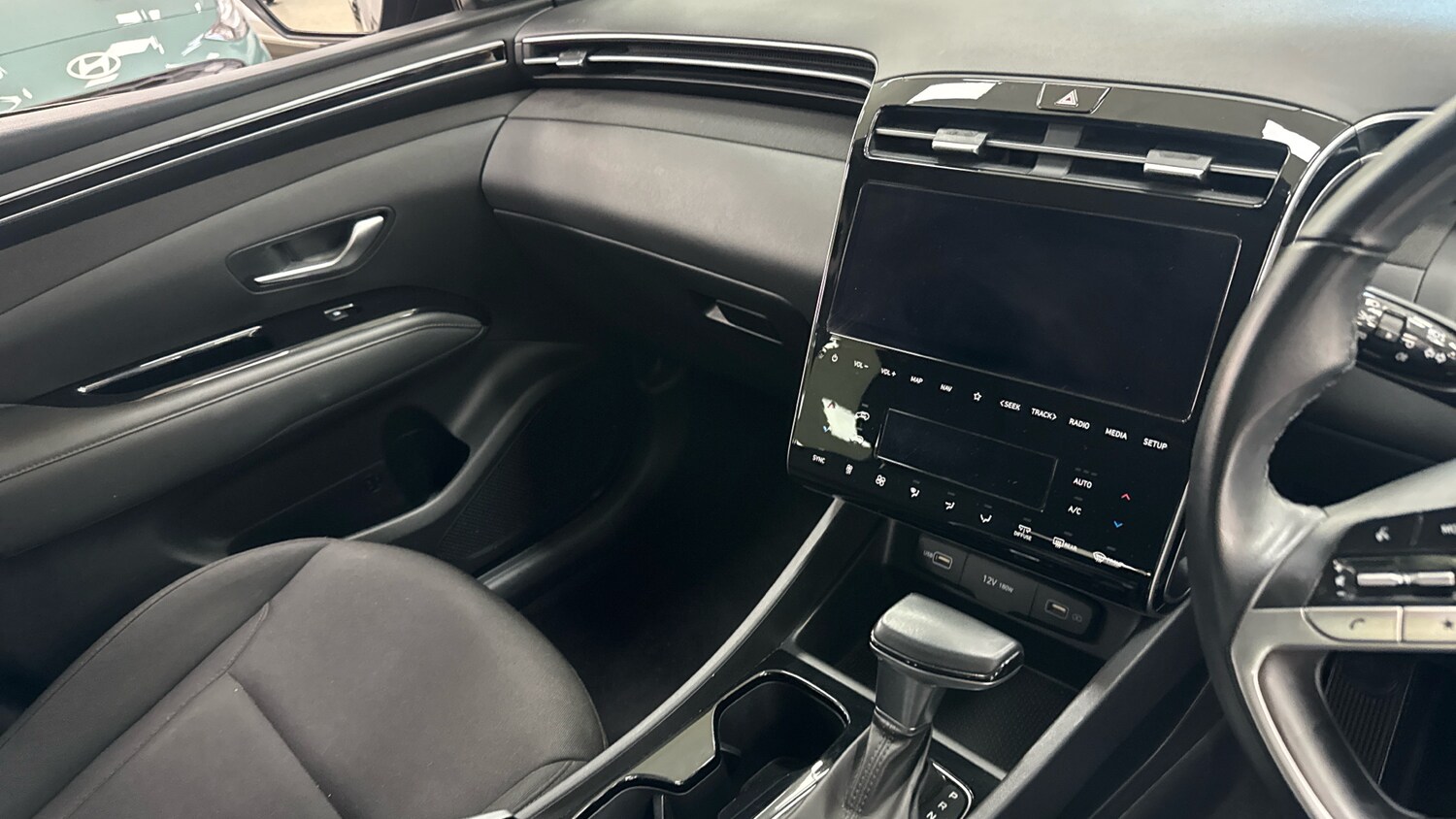 Used Hyundai TUCSON 2022 for sale - 78125066: Photo 14