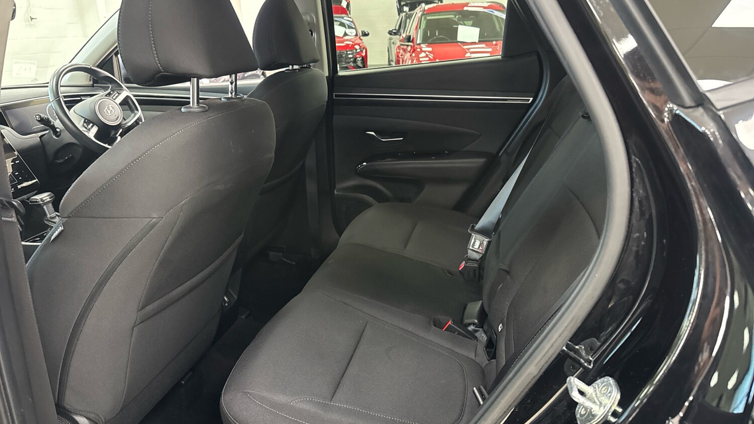 Used Hyundai TUCSON 2022 for sale - 78125066: Photo 16