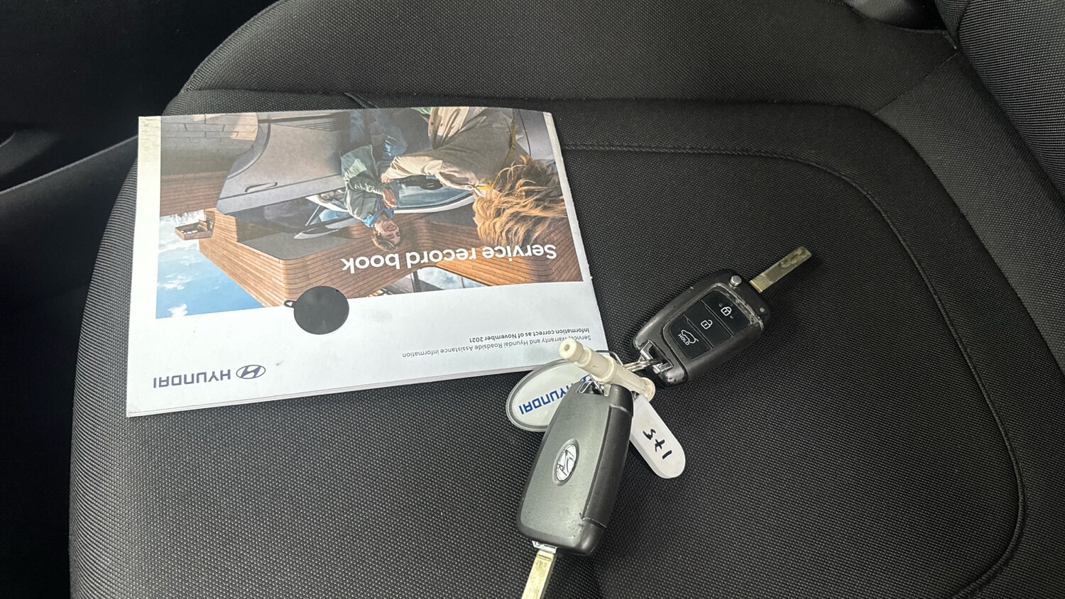 Used Hyundai TUCSON 2022 for sale - 78125066: Photo 19