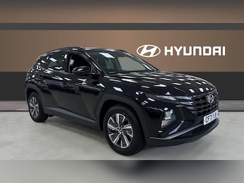 Used Hyundai TUCSON 2022 for sale - 78125066: Photo