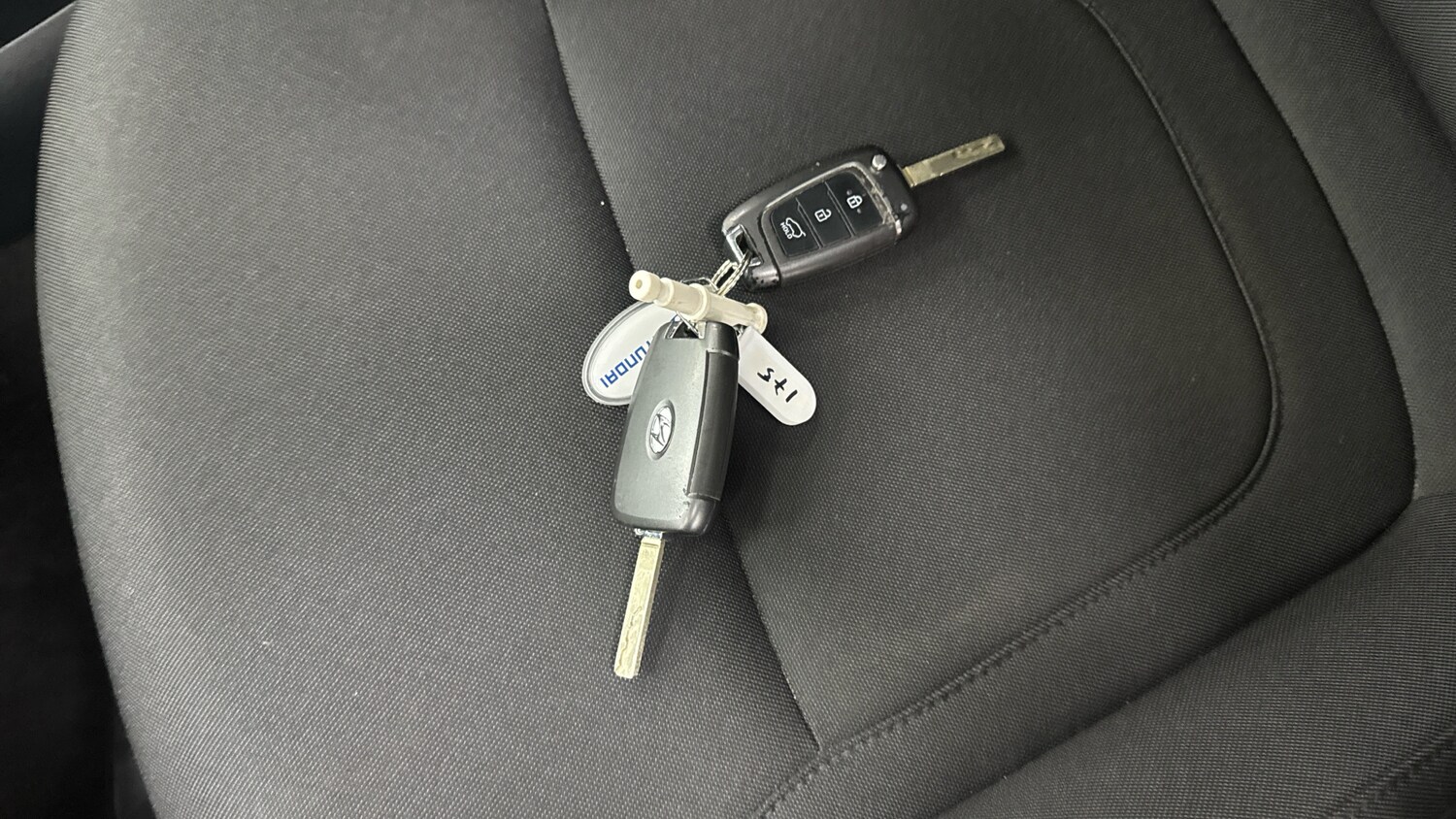 Used Hyundai TUCSON 2022 for sale - 78125066: Photo 20