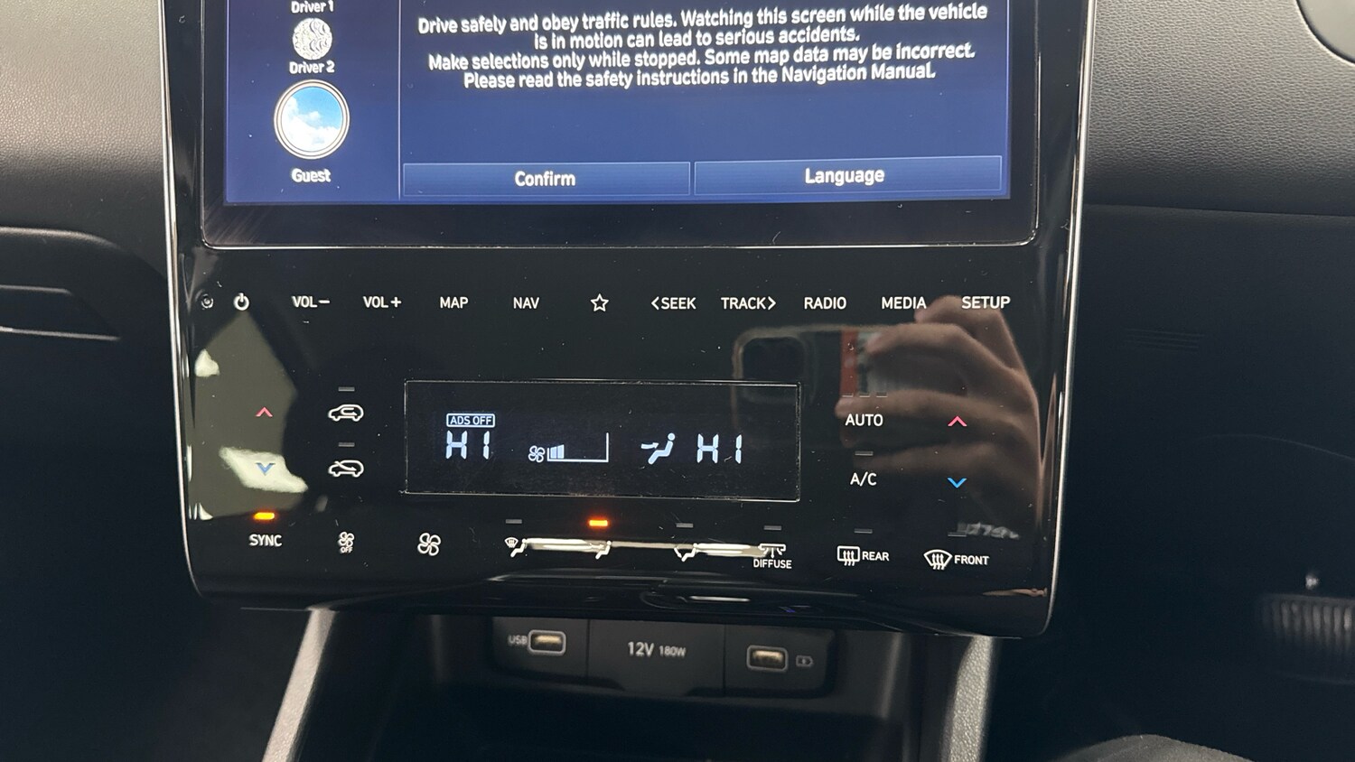 Used Hyundai TUCSON 2022 for sale - 78125066: Photo 21