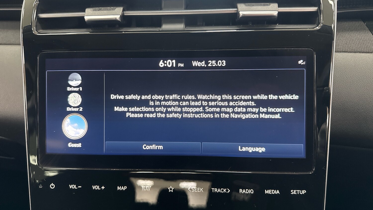 Used Hyundai TUCSON 2022 for sale - 78125066: Photo 22