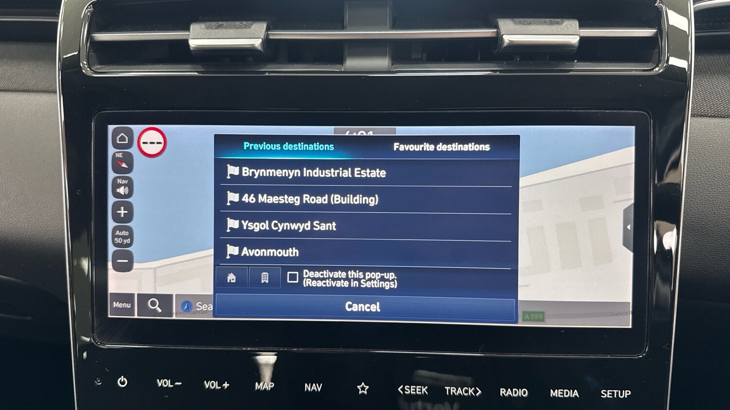 Used Hyundai TUCSON 2022 for sale - 78125066: Photo 24