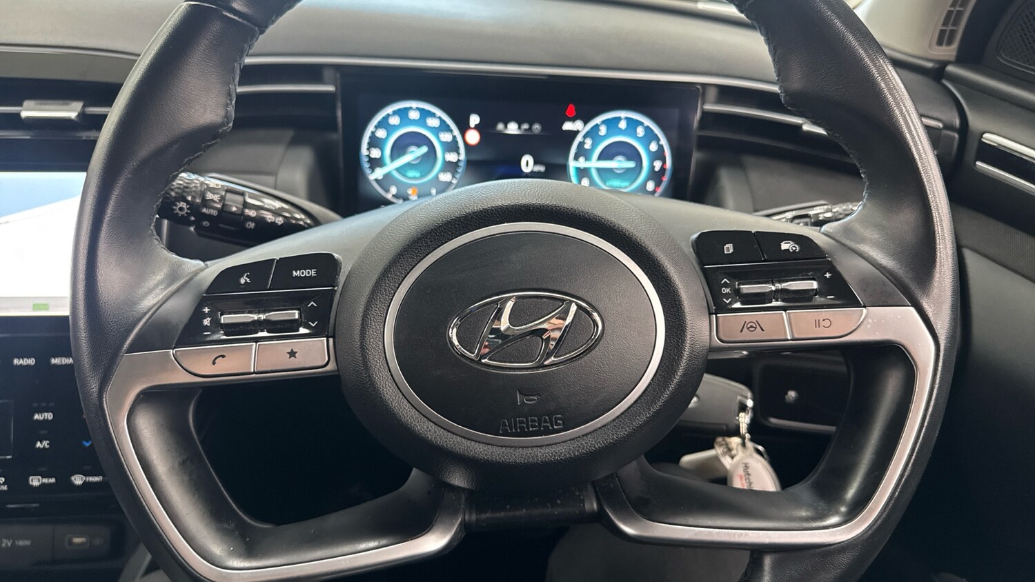 Used Hyundai TUCSON 2022 for sale - 78125066: Photo 26